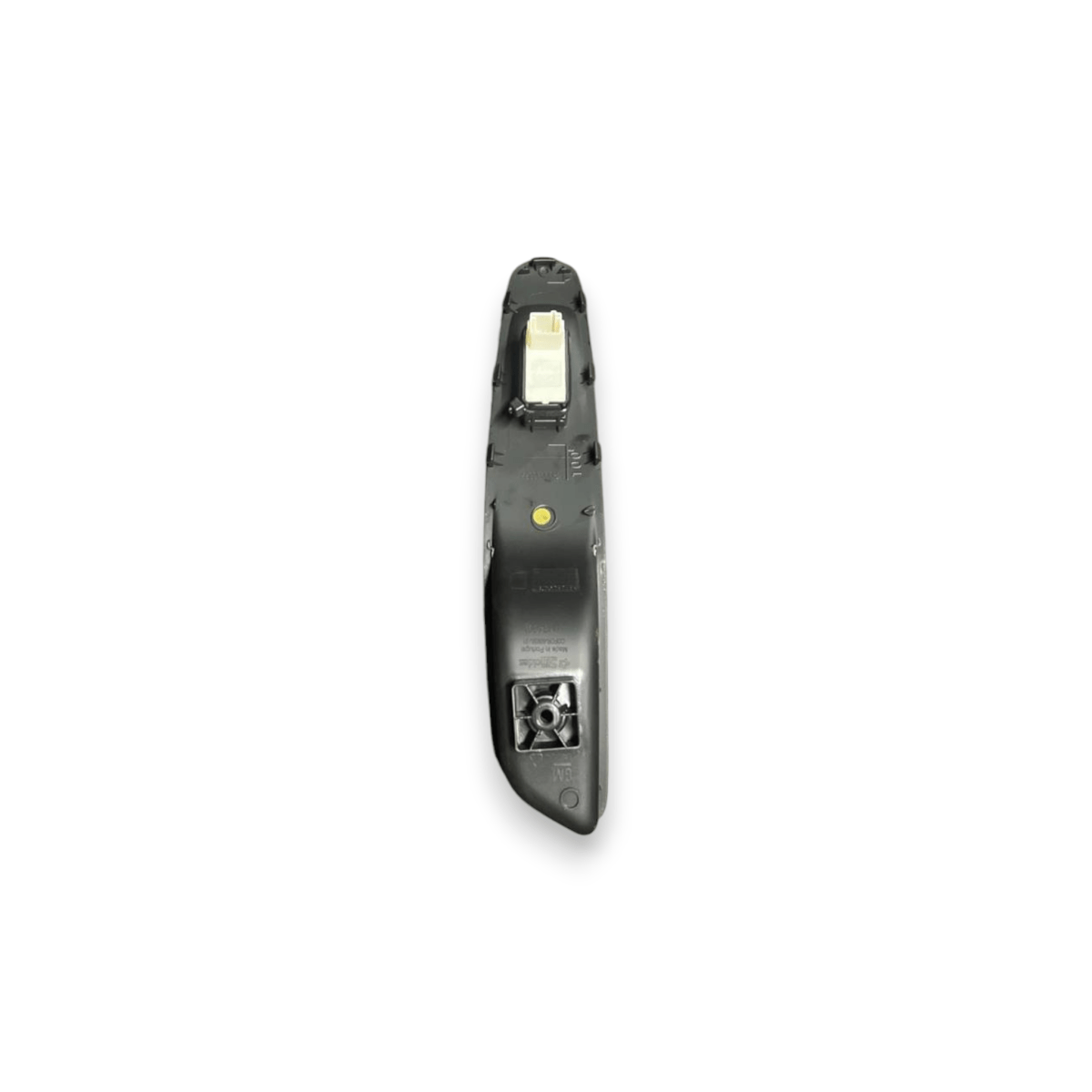 Pulsantiera Alzavetro anteriore destra (dx) Opel Grandland X (2017 -) cod: YP00036677