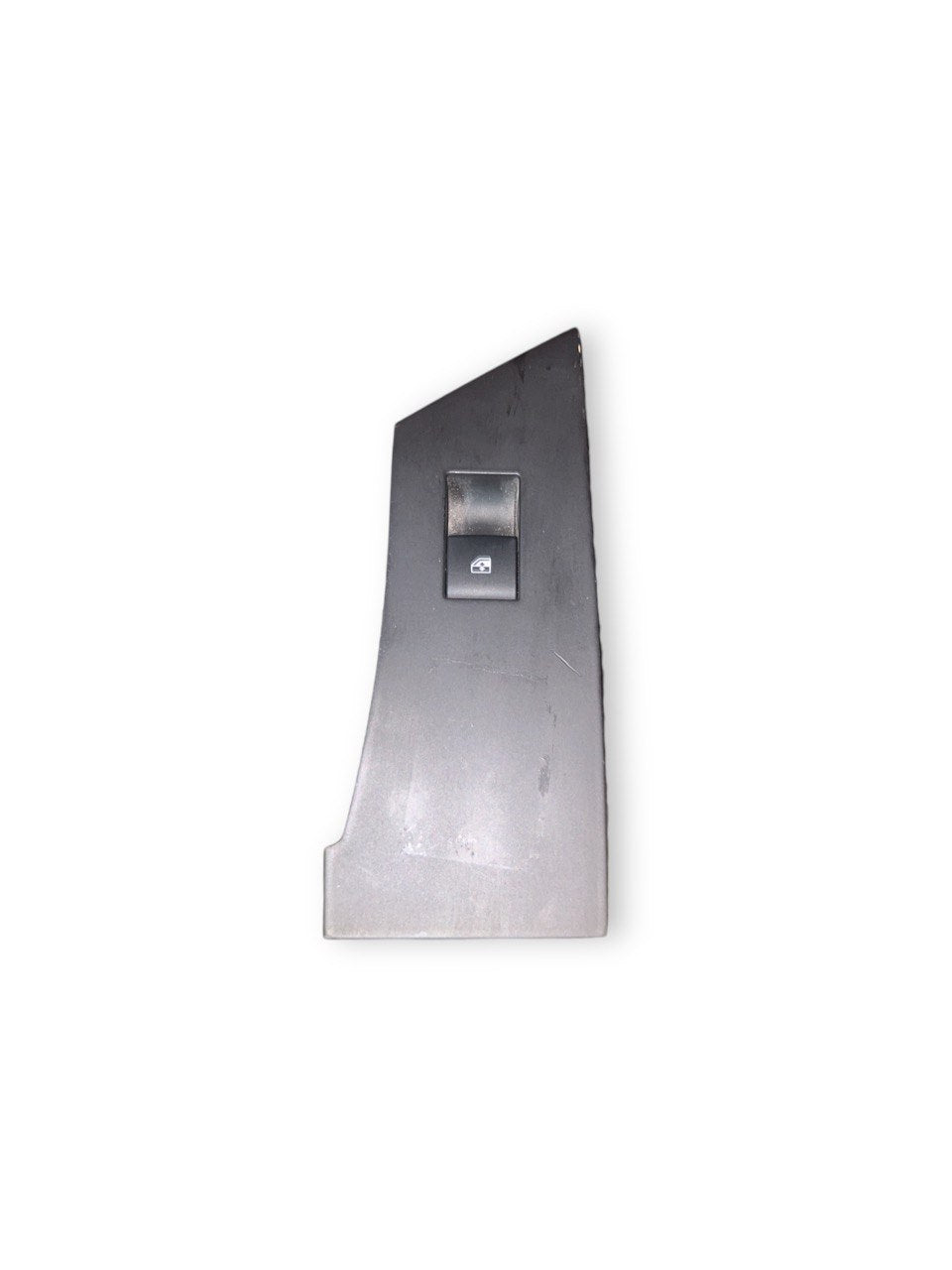 Pulsantiera Alzavetro Anteriore Destra Opel Astra J (2009 > 2020) cod.8980576220