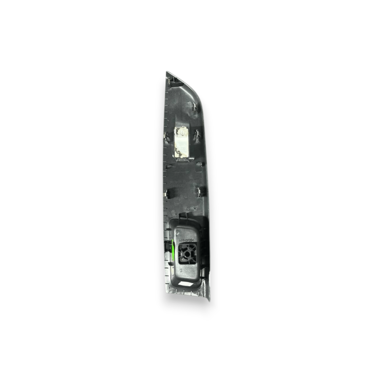 Pulsantiera Alzavetro anteriore destro (dx) Opel Corsa F (2019 -) cod: 39176129