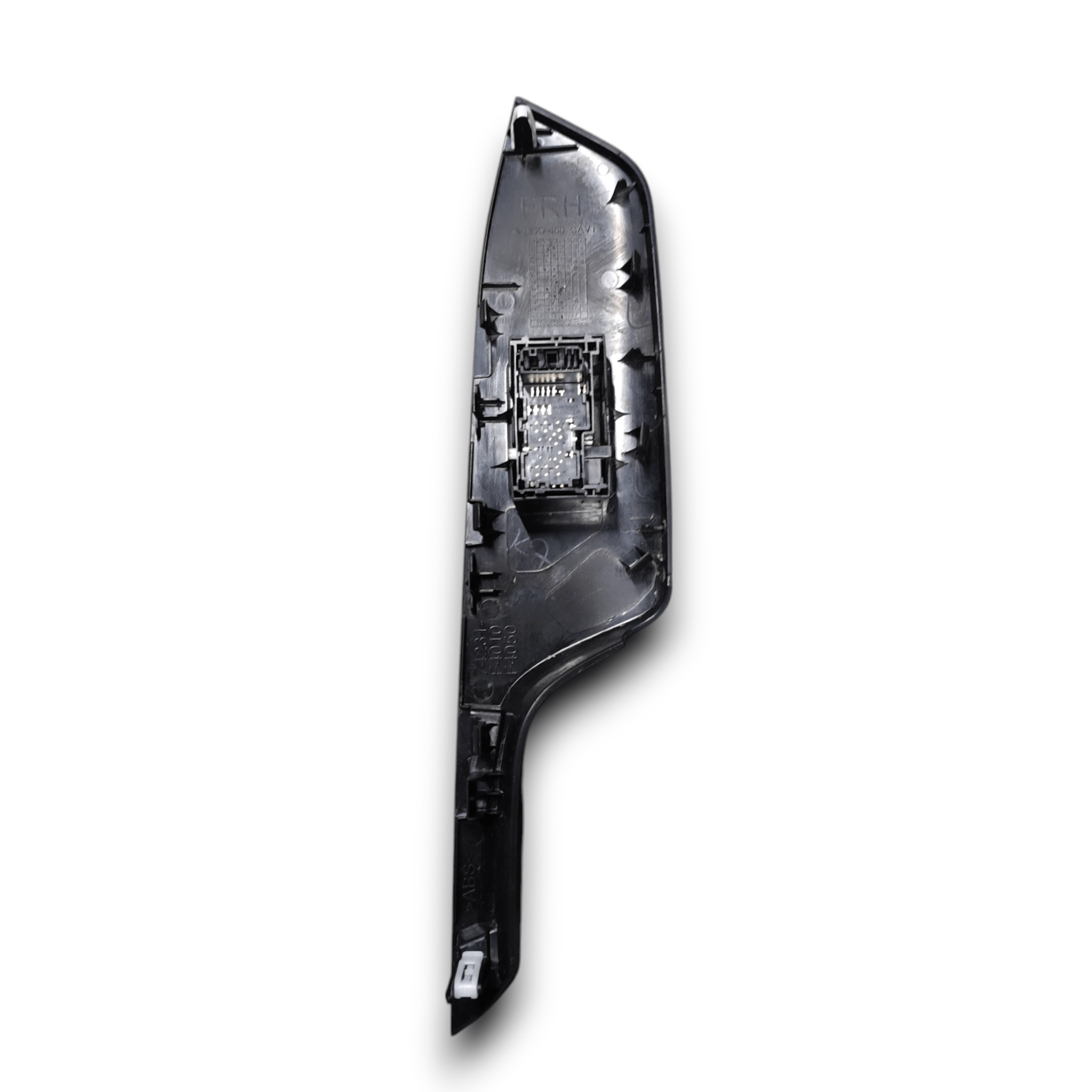 Pulsantiera Alzavetro Anteriore Destro Toyota C-HR COD: 74231F4010 (2016>)
