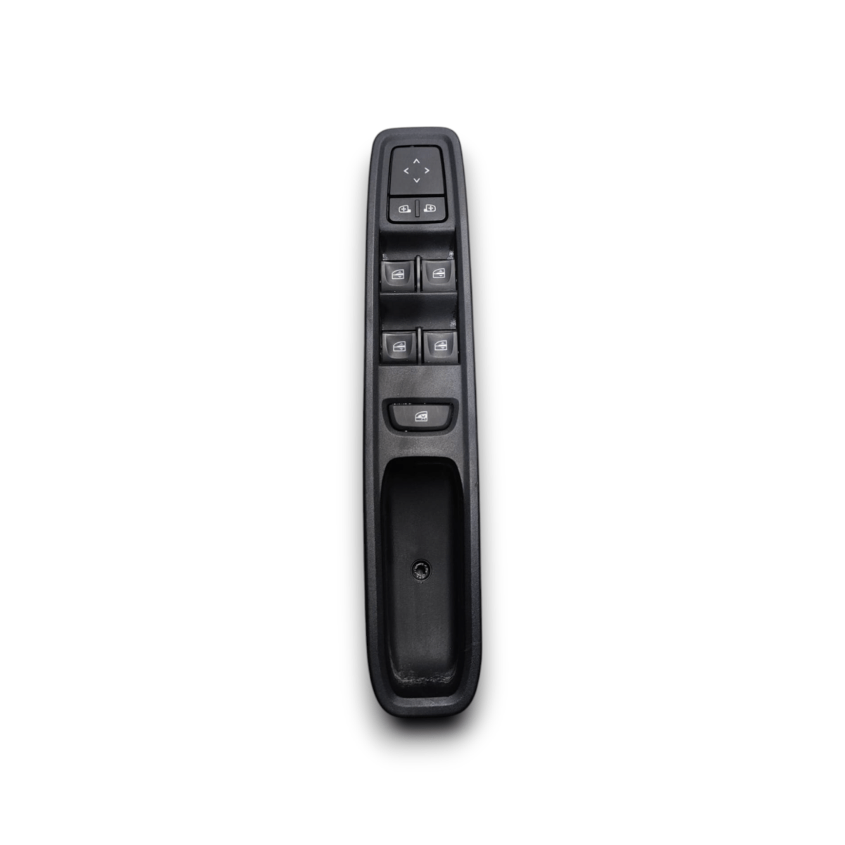 Pulsantiera Alzavetro Anteriore Sinistra Dacia Jogger COD: 809615044R (2021-)