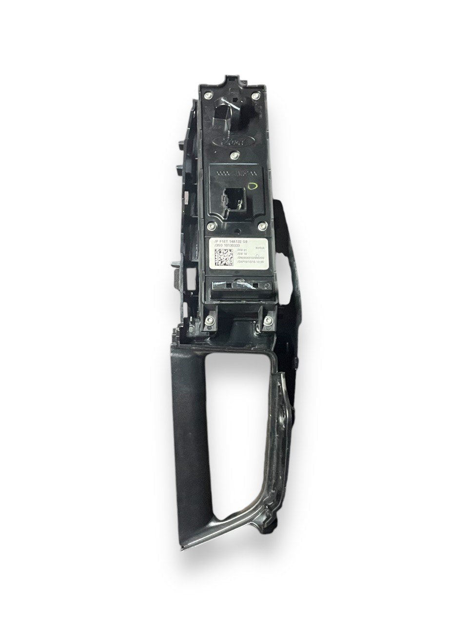 Pulsantiera Alzavetro anteriore Sinistra Ford Fiesta VI cod:F1ET14A132 (2008-2017)