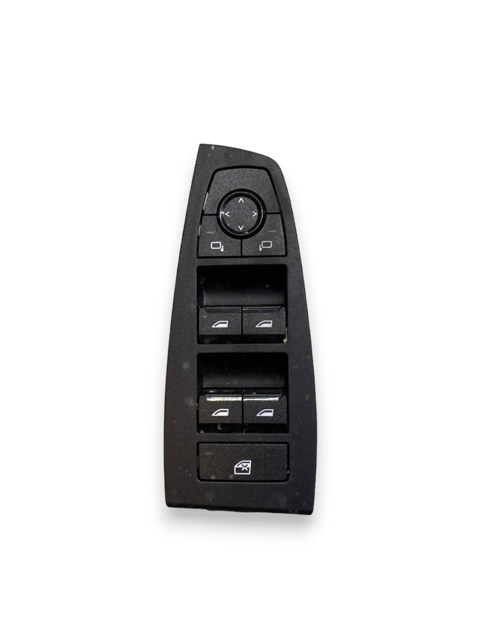 Pulsantiera Alzavetro anteriore sinistra (sx) Bmw Serie 2 U06 (2023) cod: 5A4B1C6-01