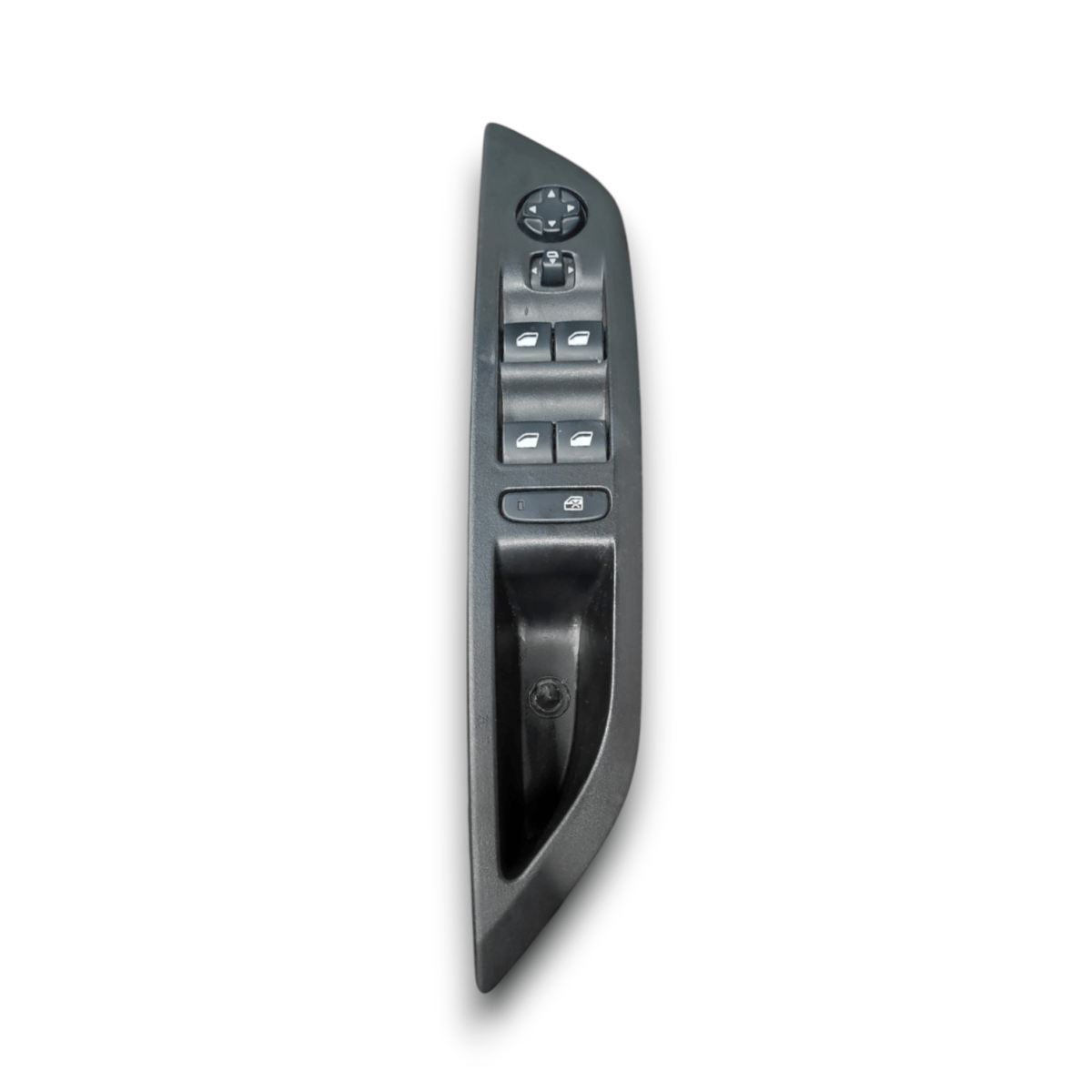 Pulsantiera alzavetro anteriore sinistro peugeot 208 cod: 96788264zd (2019-)