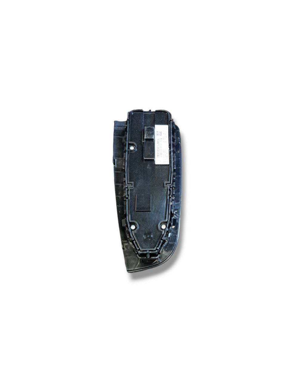 Pulsantiera Alzavetro anteriore sinistro (sx) Mercedes-Benz Classe C W205 (2013-2021) COD:A2229056800