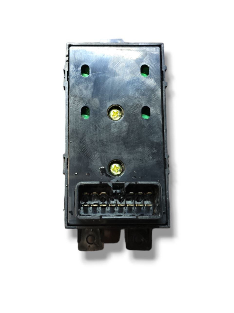 Pulsantiera Alzavetro Kia Picanto 3° Serie ( 2017 - 2023 ) Cod : 93570-1Y000