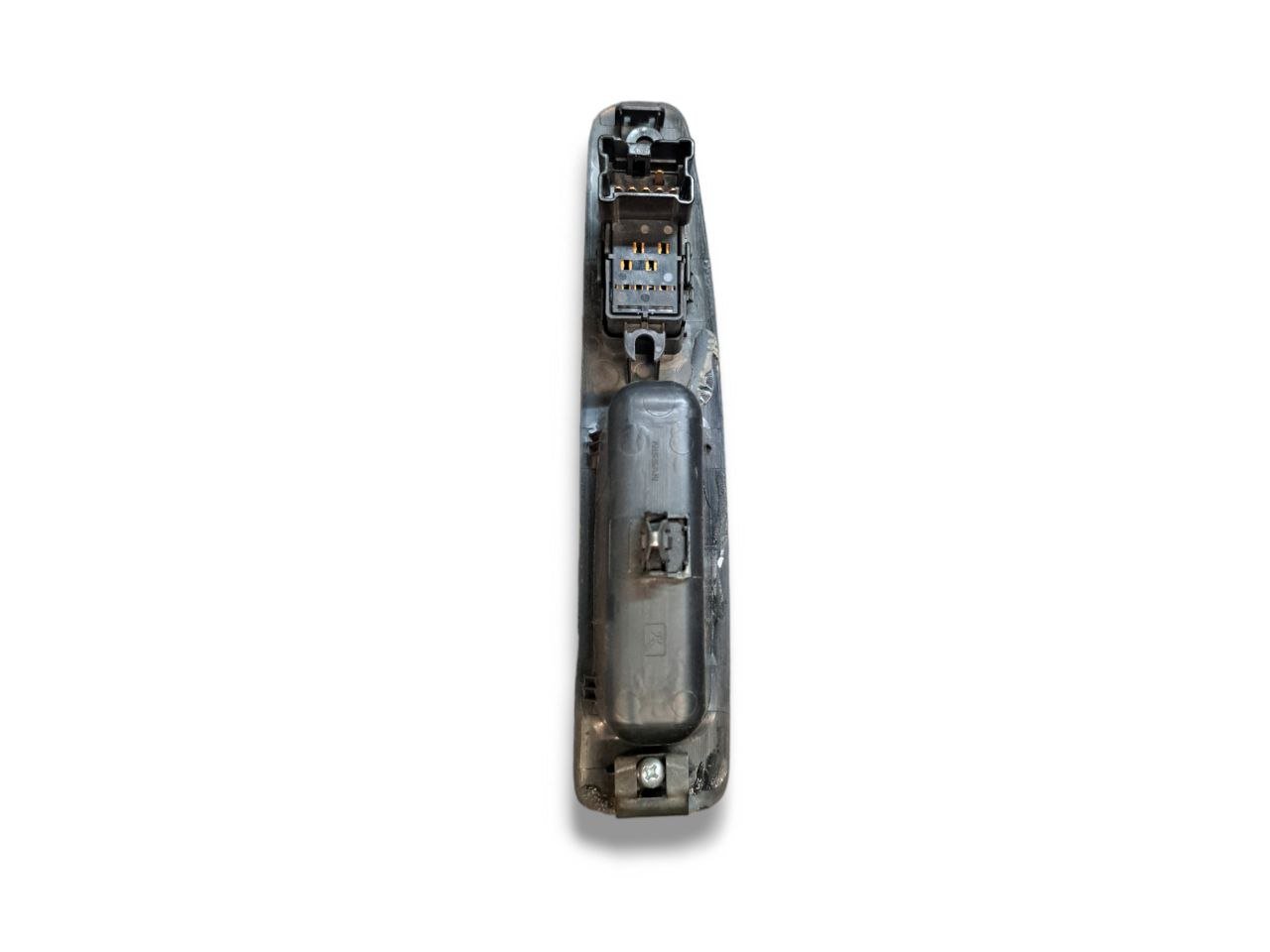 Pulsantiera Alzavetro Posteriore Destra (dx) Nissan Qashqai J10 ( 2006 - 2014 ) COD:82950JD000