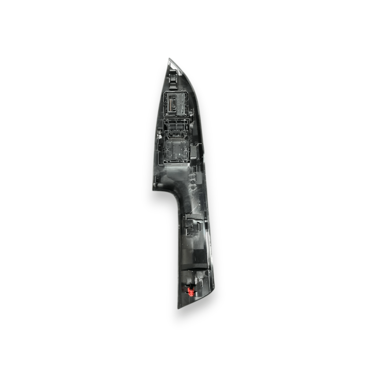 Pulsantiera Alzavetro posteriore destro (dx) Lexus NX II (2021 -) cod: 74271-78010