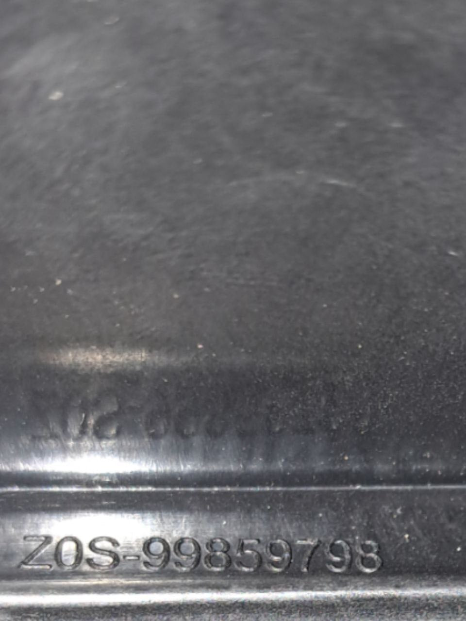 Pulsantiera Alzavetro Posteriore sinistra (sx) Peugeot 308 (2013>) COD:99859798