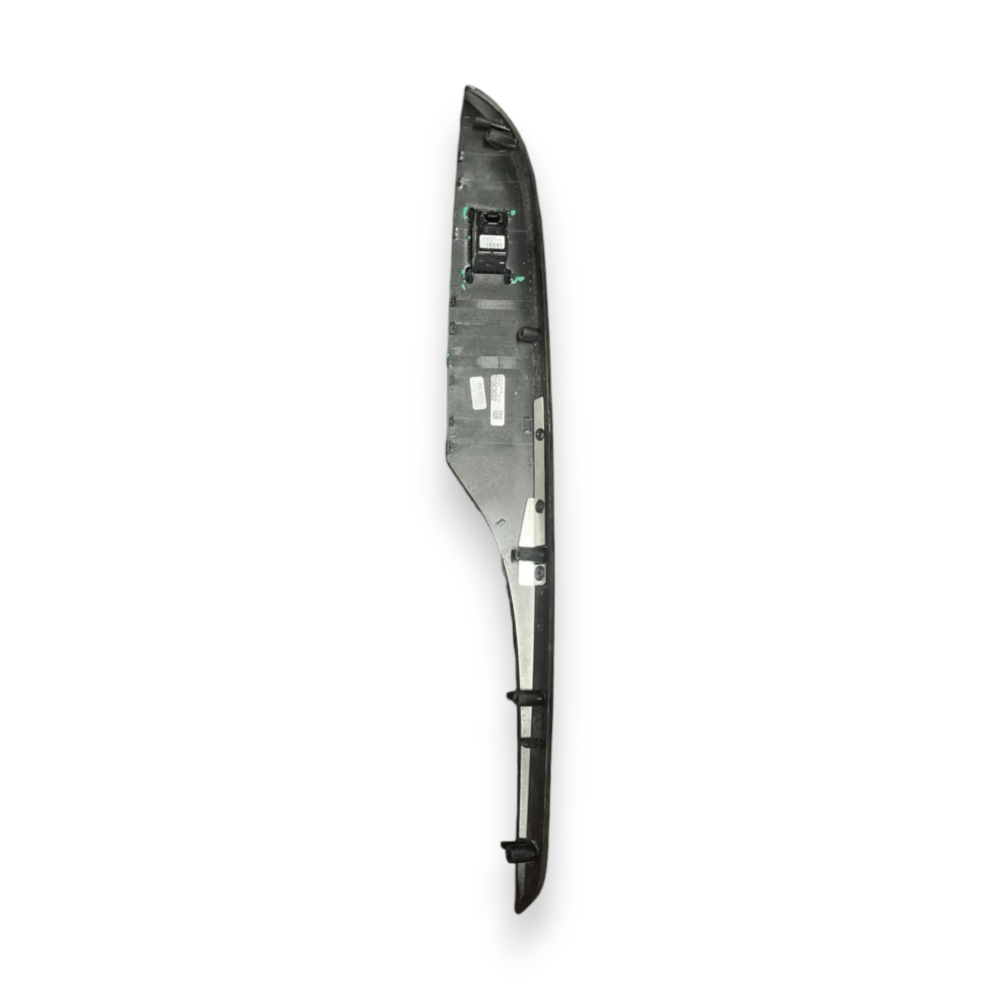 Pulsantiera Alzavetro + Rivestimento anteriore destro (dx) Bmw Serie 6 Gran Coupè F06 (2012 al 2018) cod: 9241949-01