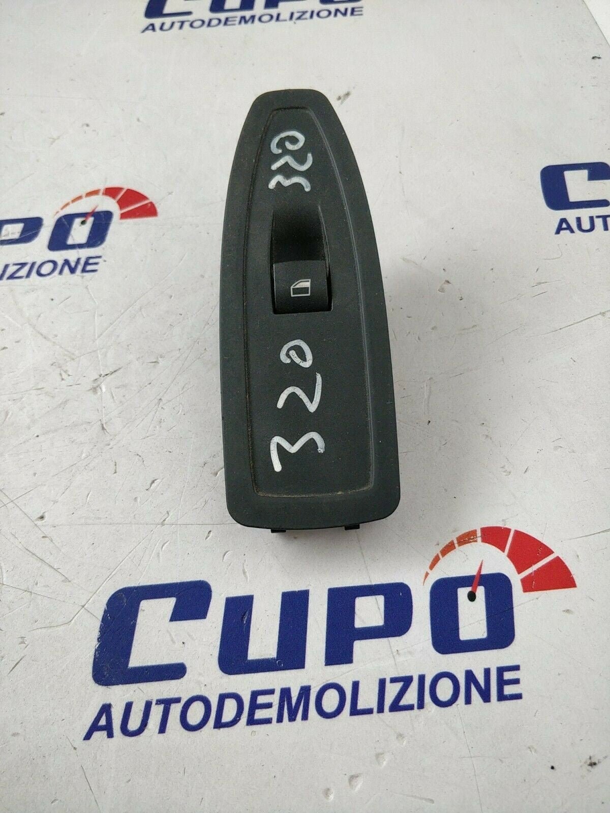 Pulsantiera Anteriore Destra Passeggero Bmw X1 9208107-02