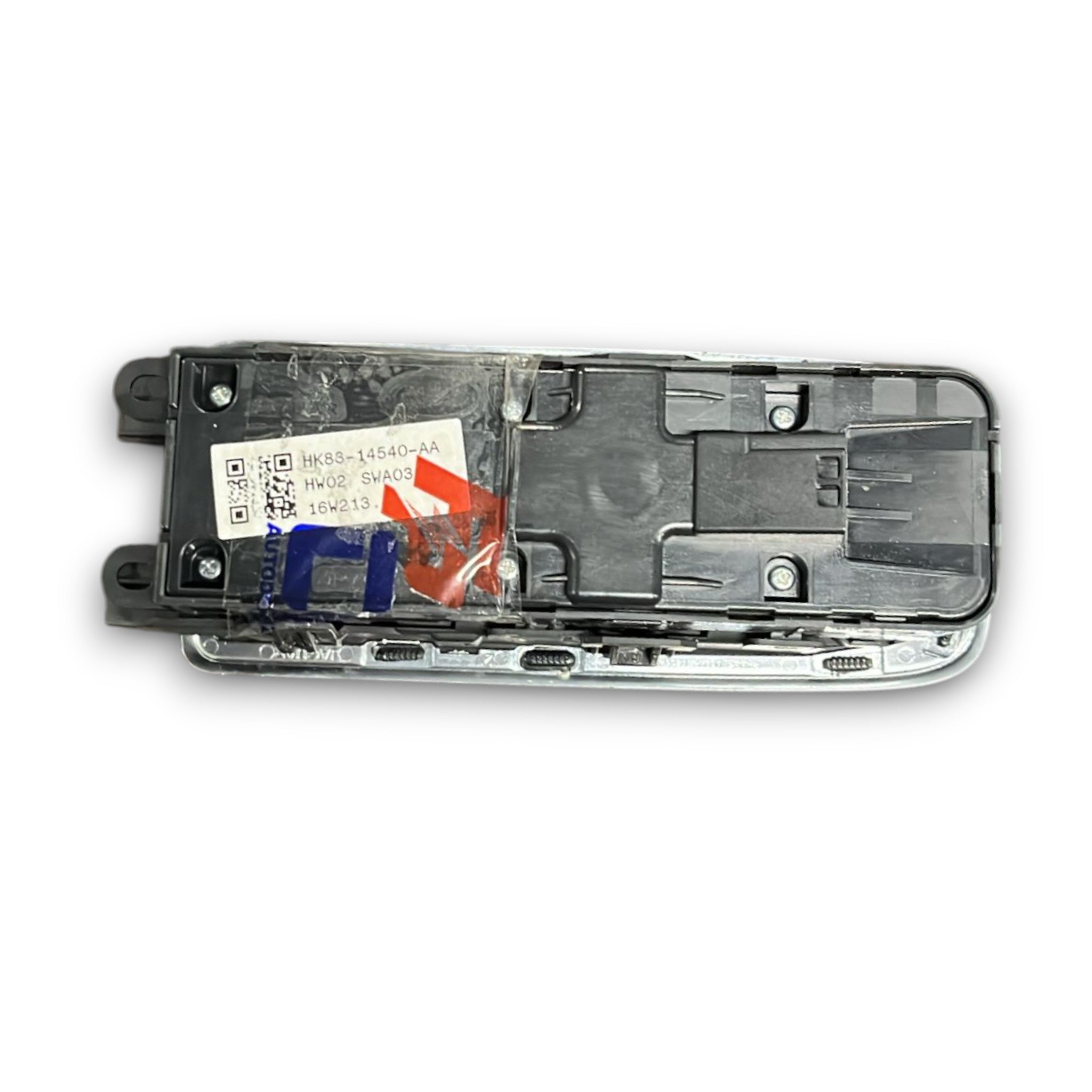 Pulsantiera Anteriore Sinistra Jaguar F-Pace cod:HK83-14540-AA (2016 >)