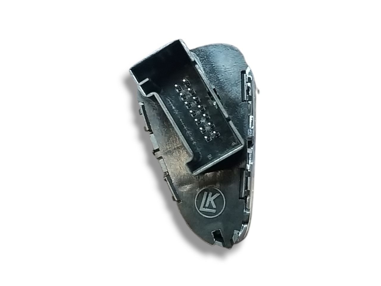 Pulsantiera Apertura / Chiusura Porte Opel Corsa E ( 2014 - 2019 ) Cod : 39031633