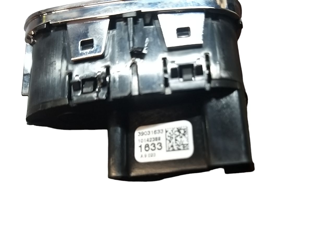 Pulsantiera Apertura / Chiusura Porte Opel Corsa E ( 2014 - 2019 ) Cod : 39031633