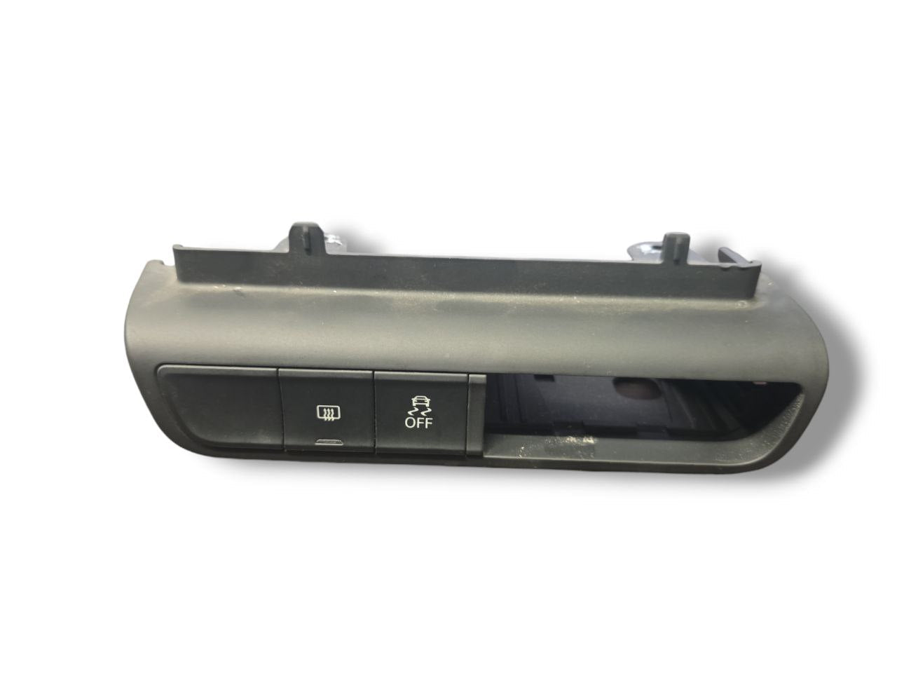 Pulsantiera Audi A1 8X (2010-2014) Cod : 8X1857851