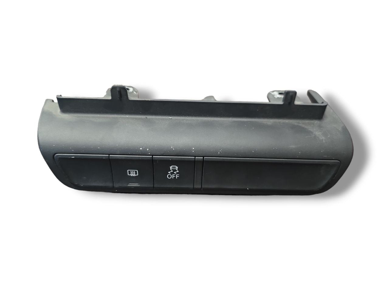 PULSANTIERA AUDI A1 8X (2010-2018) Cod : 8X1857851