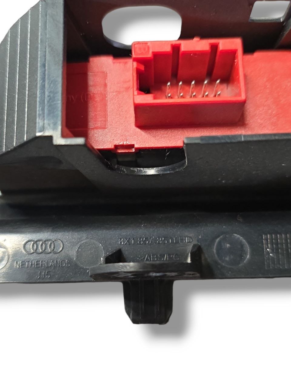 PULSANTIERA AUDI A1 8X (2010-2018) Cod : 8X1857851