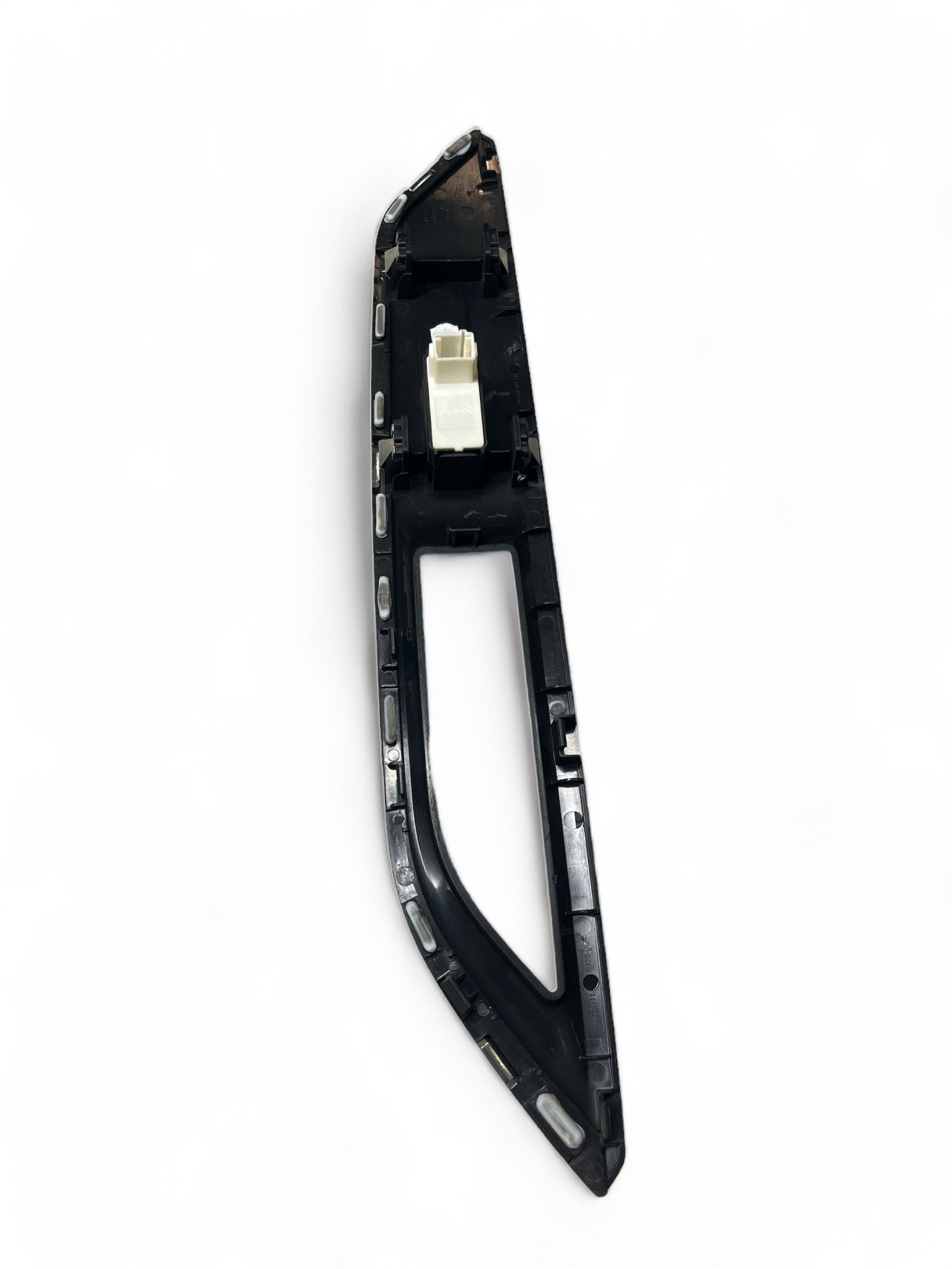 Pulsantiera Comandi Alzacristalli Anteriore Destra Peugeot 3008 ( 2019 ) cod : 9815790177