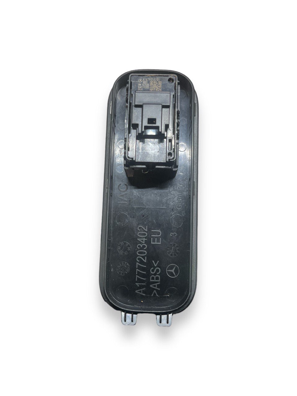 Pulsantiera Comandi Alzavetro Anteriore Destra Mercedes - Benz Classe A W177 ( 2021 ) cod : A1679050201