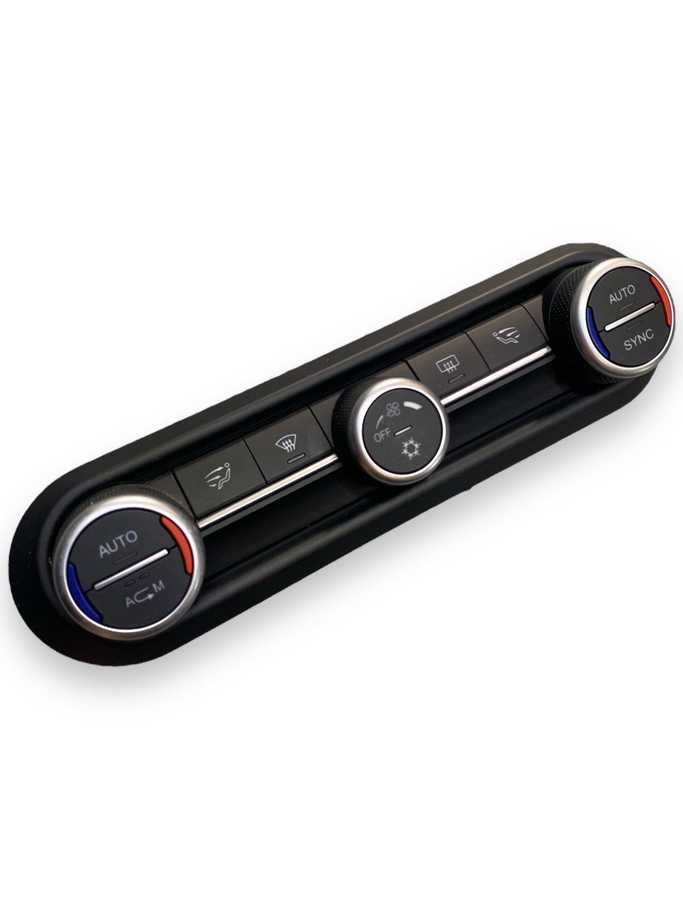 Pulsantiera comandi clima Alfa Romeo Stelvio ( 2017 ) cod. 01561303470