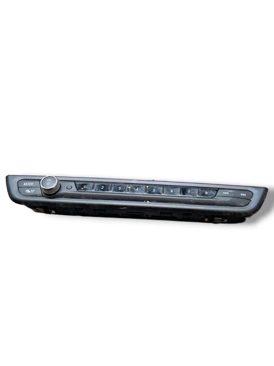 Pulsantiera comandi radio  Bmw Serie 1 F40 (2022) COD:BI794933905