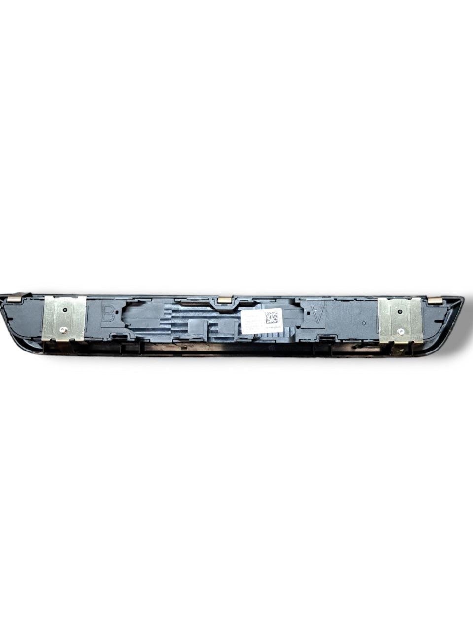 Pulsantiera comandi radio  Bmw Serie 1 F40 (2022) COD:BI794933905