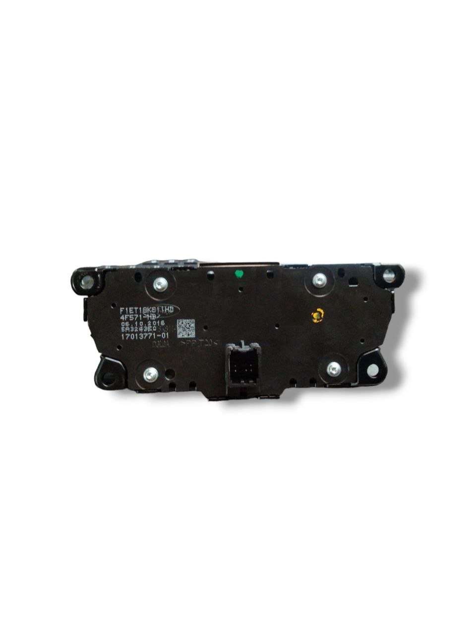 Pulsantiera comandi radio Ford Focus (2011-2018)cod.17013771