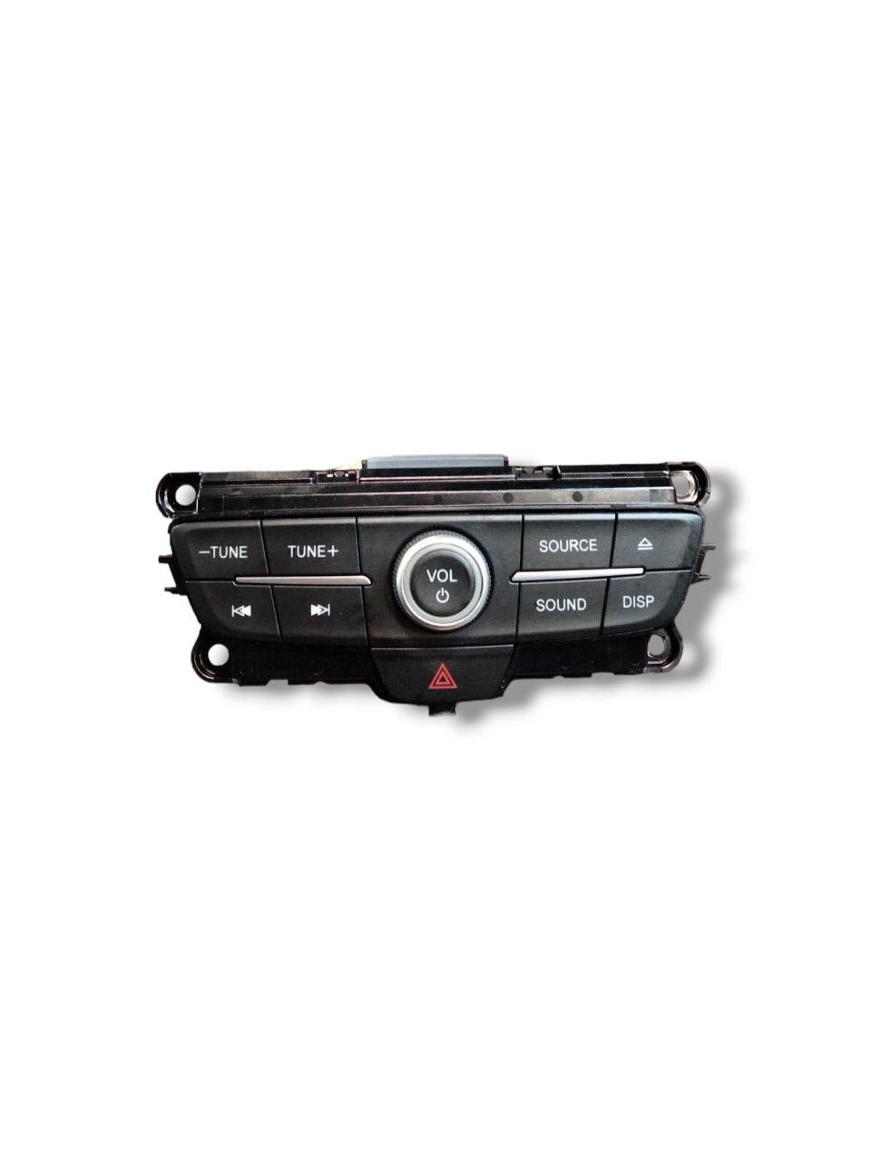 Pulsantiera comandi radio Ford Focus (2011-2018)cod.17013771