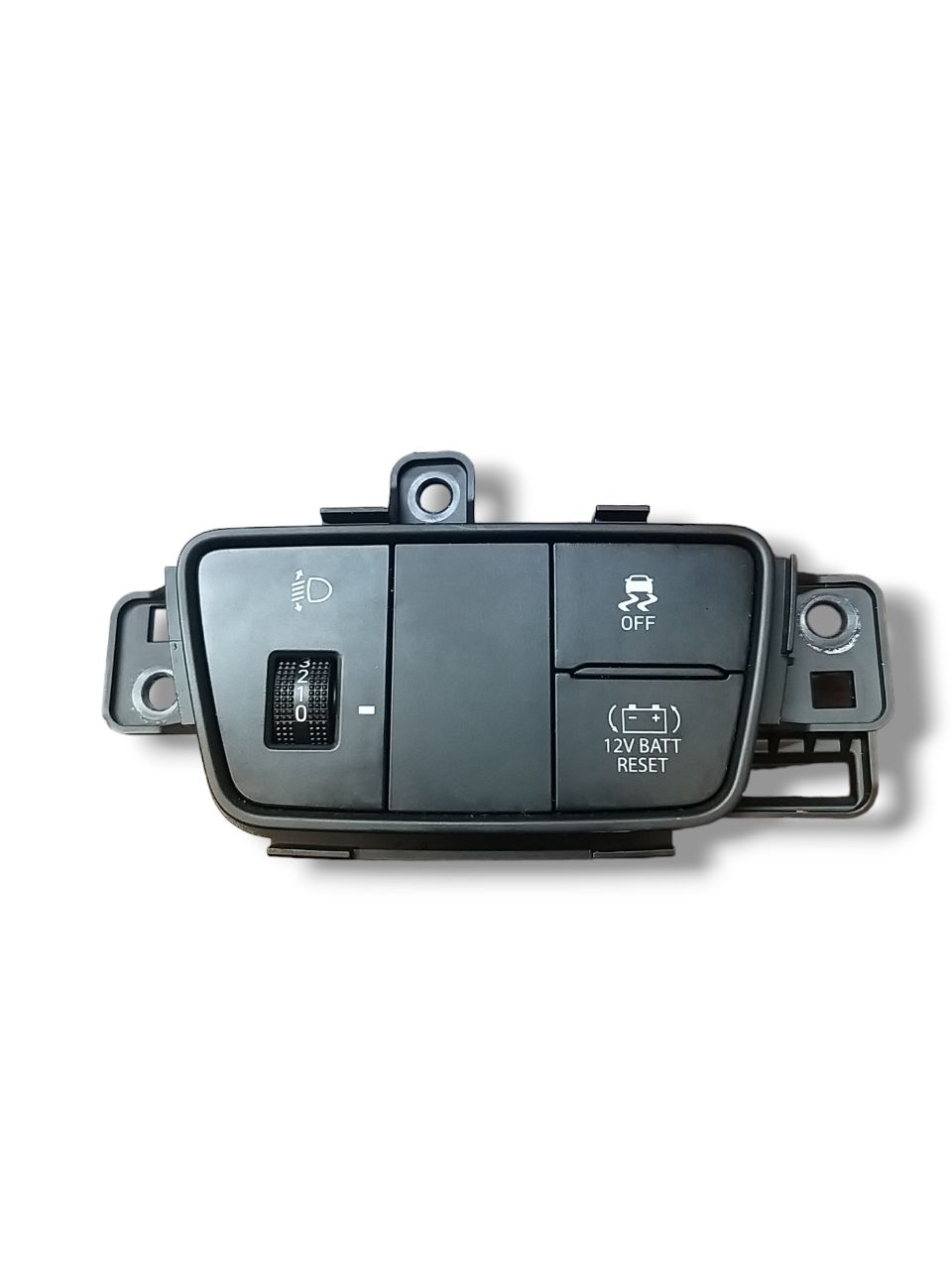 Pulsantiera / Comando Luci Hyundai Tucson ( 2020 > ) Cod : 93750CZ01NNB
