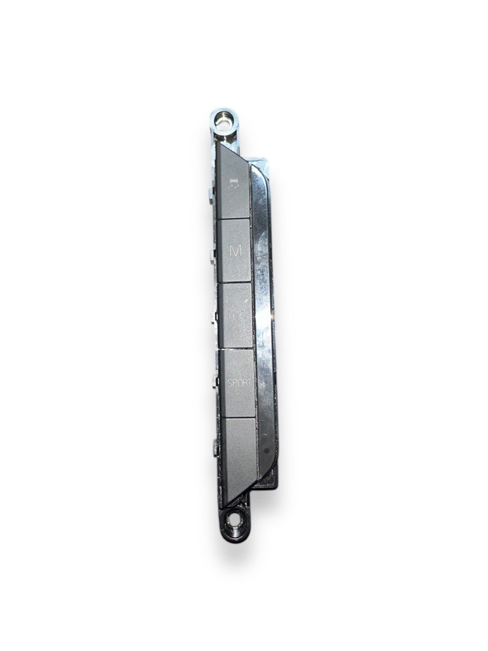 Pulsantiera Console Centrale Maserati Ghibli (2013 > ) cod.670024385