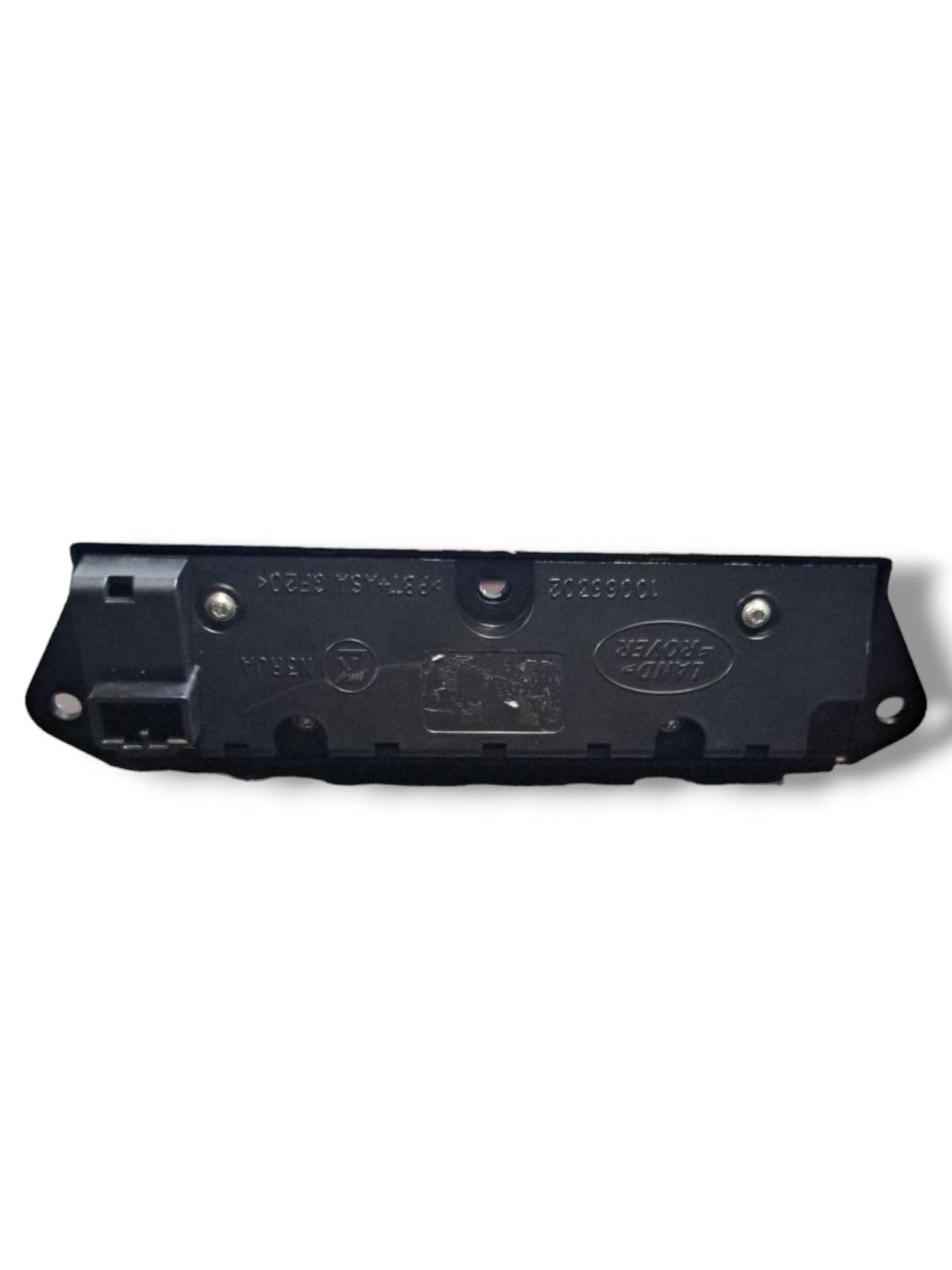 Pulsantiera Controllo regolazione sospensioni Land Rover Evoque (2013) COD:Ej3214b596 10066302