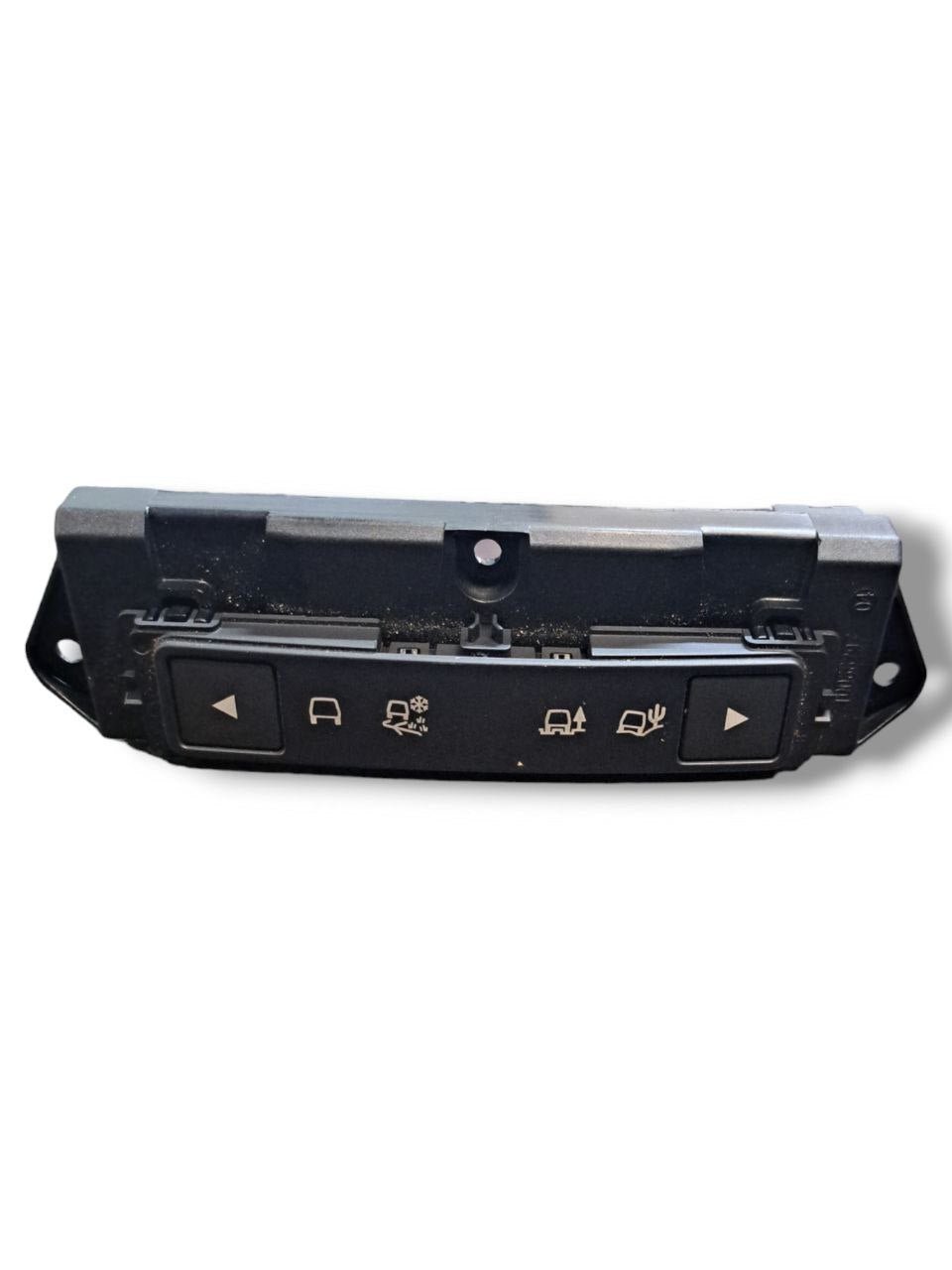 Pulsantiera Controllo regolazione sospensioni Land Rover Evoque (2013) COD:Ej3214b596 10066302