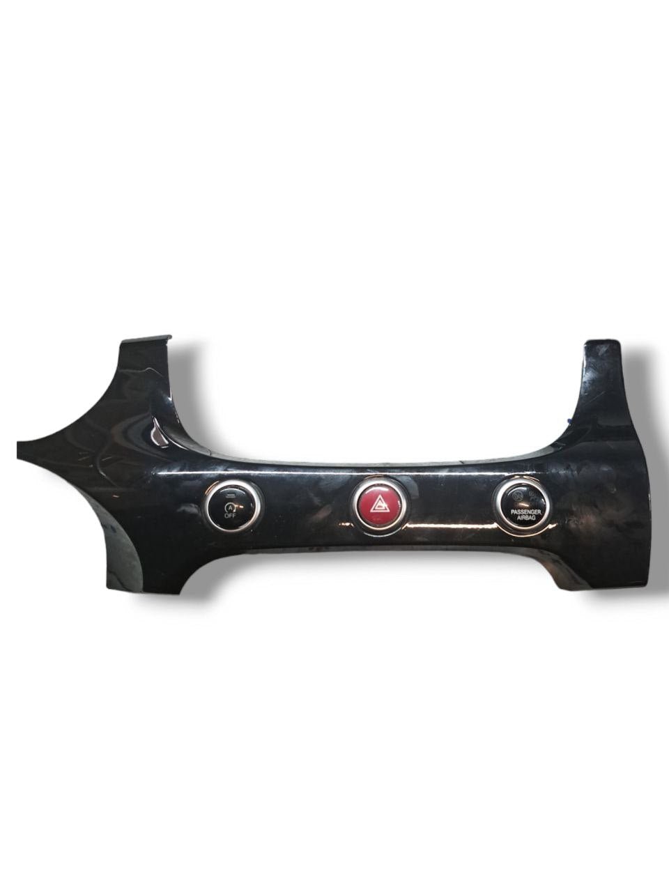 Pulsantiera Gruppo Comandi Centrali  Fiat 500X (2016) COD:7356109080