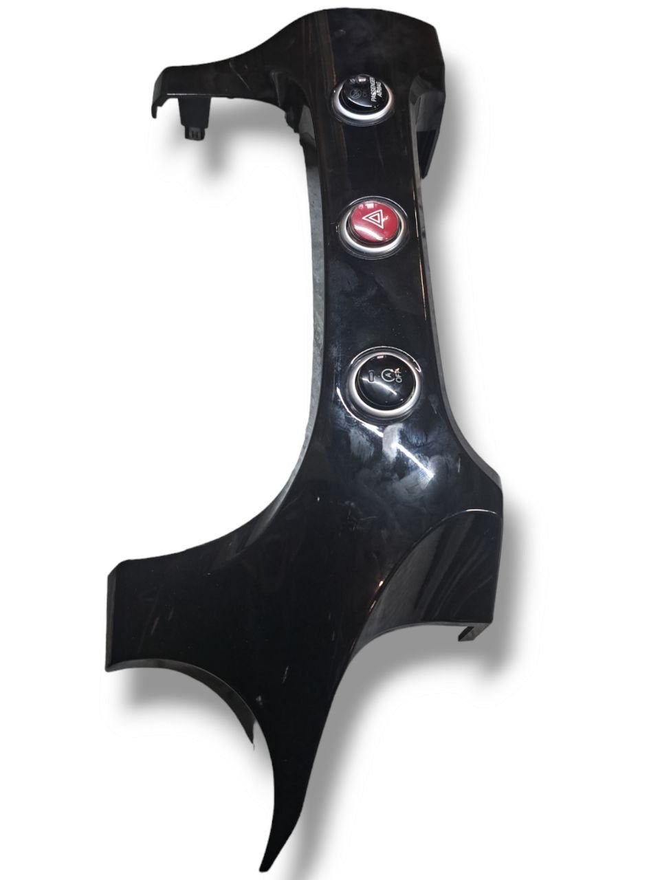 Pulsantiera Gruppo Comandi Centrali  Fiat 500X (2016) COD:7356109080
