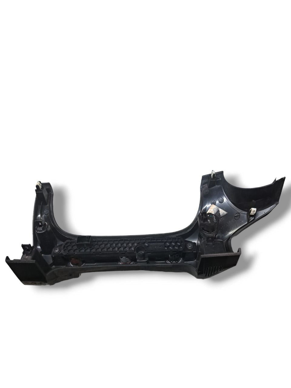 Pulsantiera Gruppo Comandi Centrali  Fiat 500X (2016) COD:7356109080