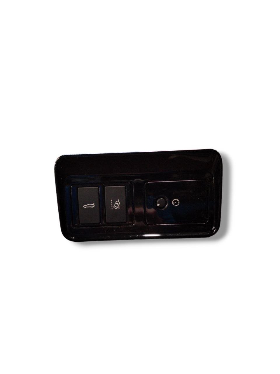 Pulsantiera Gruppo Comandi Multifunzione Jaguar XE  250  (2015>) cod.GX7311654