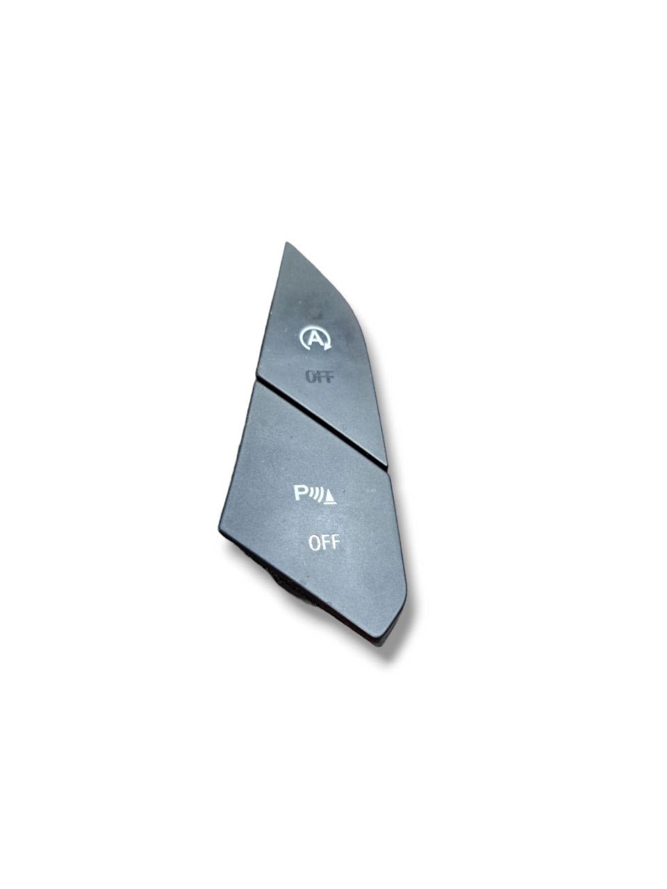 Pulsantiera / interruttore sensori parcheggio + Start & Stop Ford Edge (2016>) COD:E1GT13D734BAW