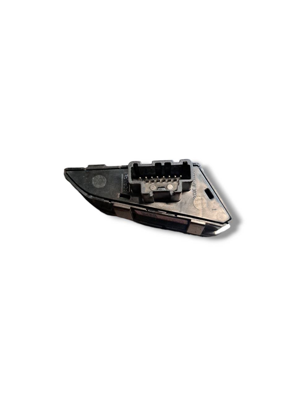 Pulsantiera / interruttore sensori parcheggio + Start & Stop Ford Edge (2016>) COD:E1GT13D734BAW