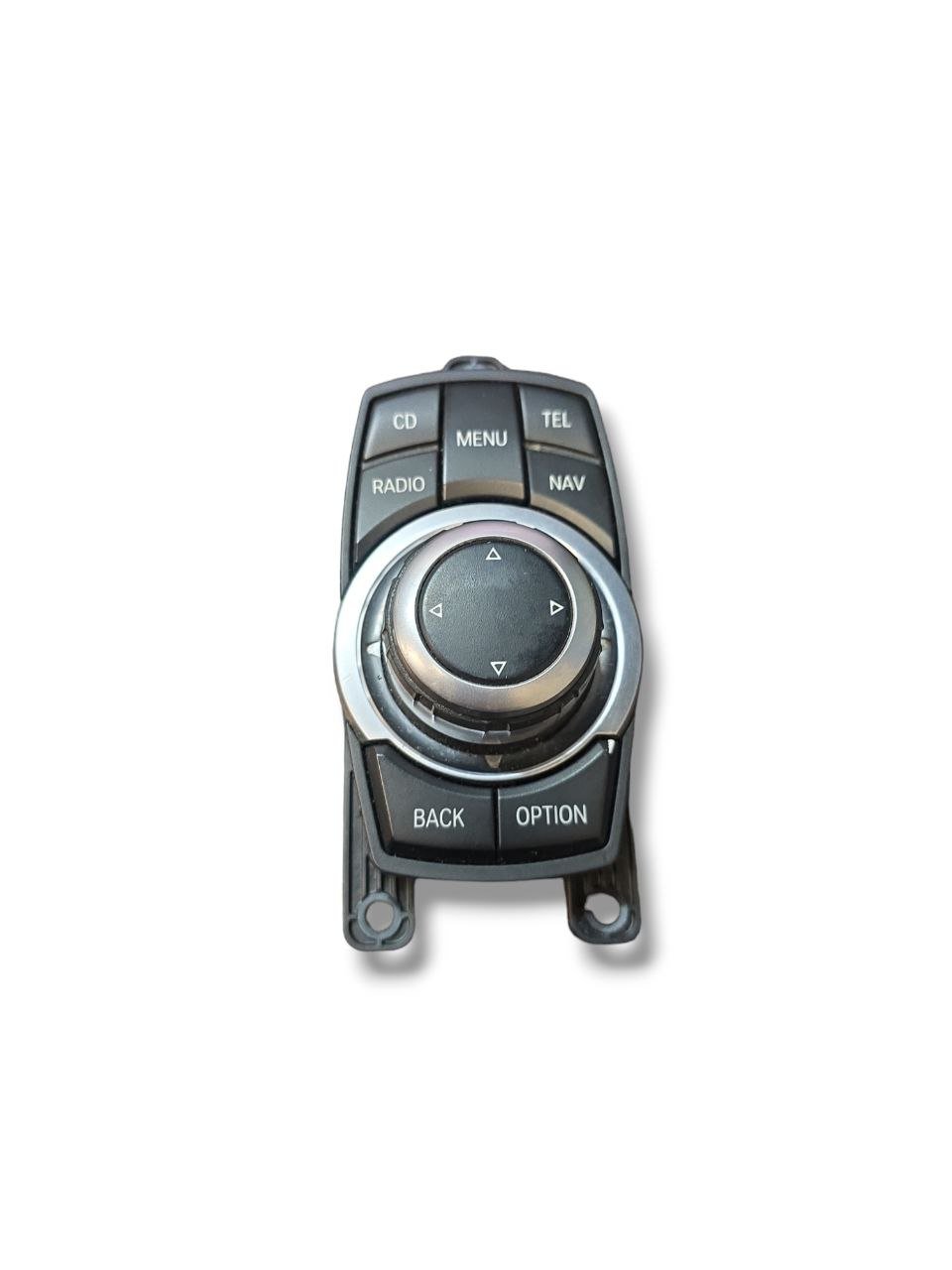 Pulsantiera / Joystick Bmw Serie 7 F01 - F02 ( 2008 - 2015 ) Cod : 65829206444-01