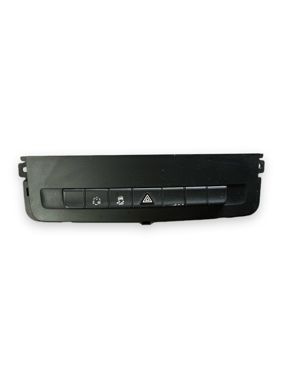 Pulsantiera multifunzione centrale  Mercedes-Benz Vito W447(2014 >) cod.4479054401