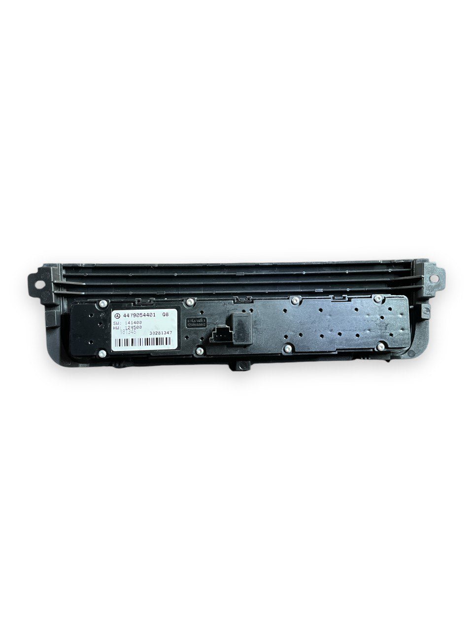 Pulsantiera multifunzione centrale  Mercedes-Benz Vito W447(2014 >) cod.4479054401