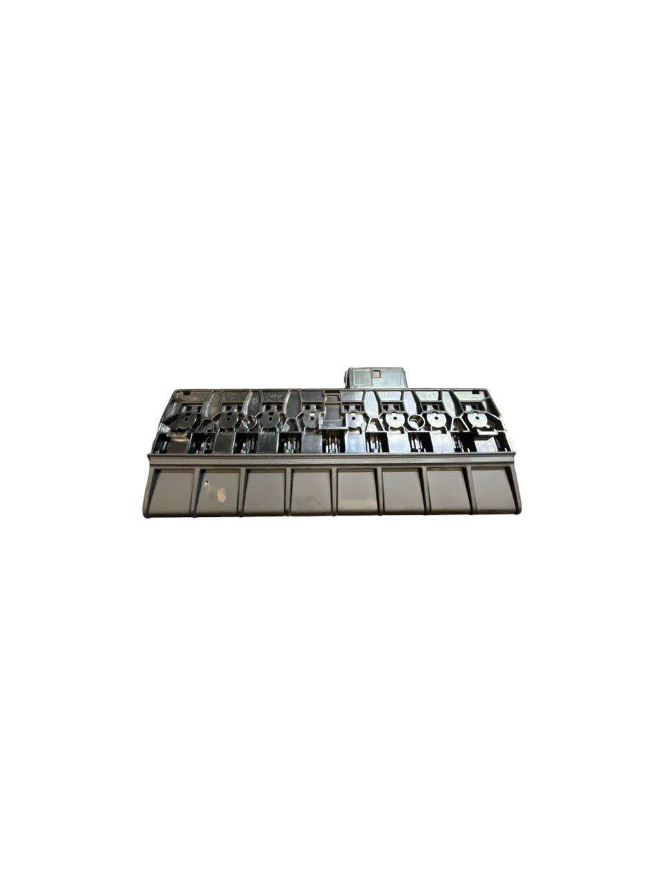 Pulsantiera multifunzione centrale Renault Master III (2010-2024) cod.283E81404R