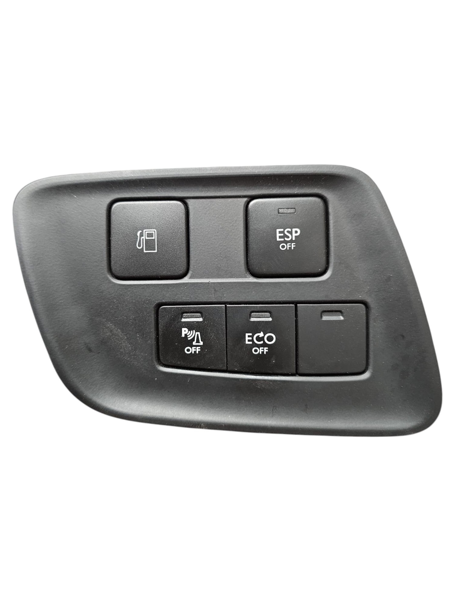 Pulsantiera Multifunzione Citroen DS4 Cod:96717146 (2011-2018)