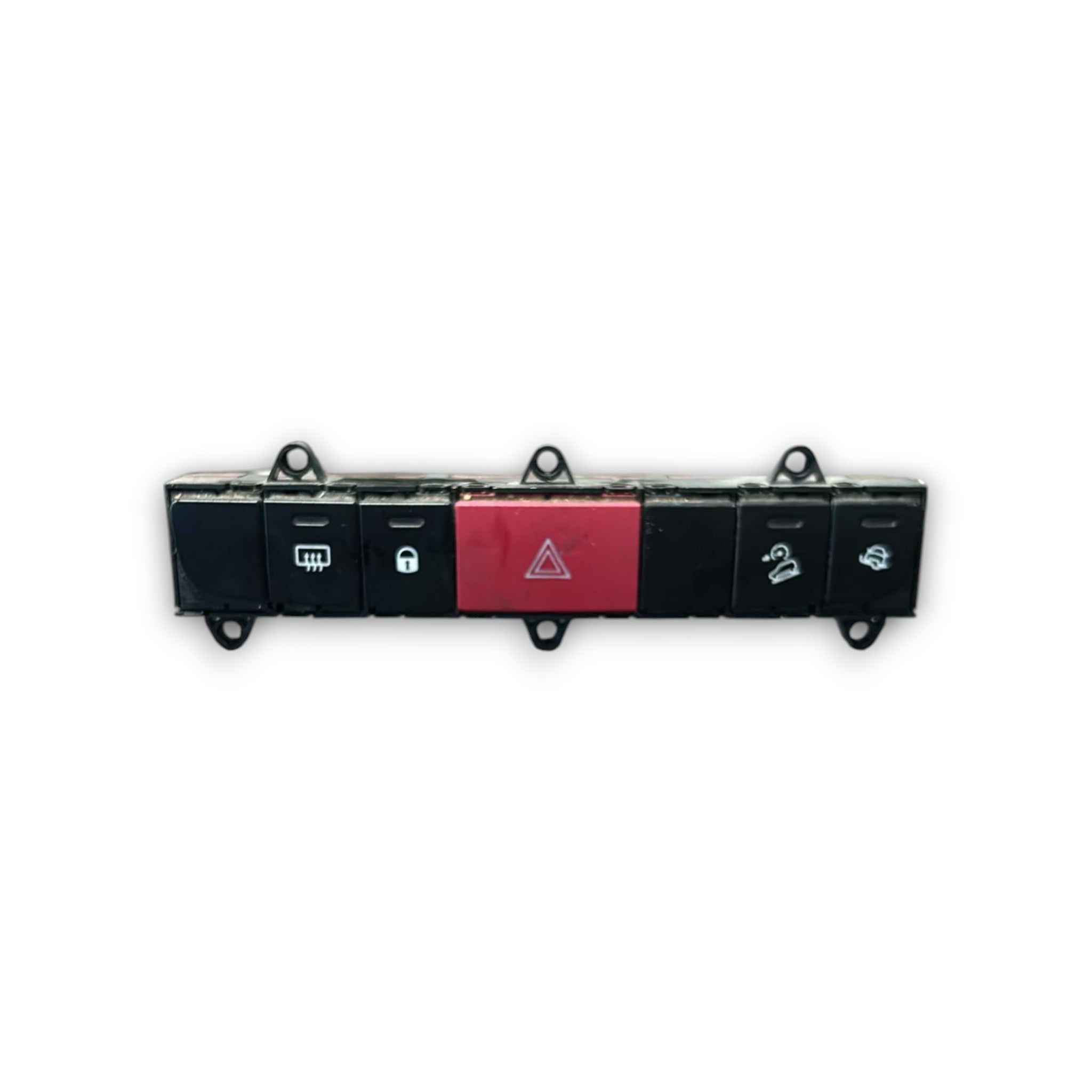 Pulsantiera Multifunzione Citroen jumper III cod:735561770 (2014 >)