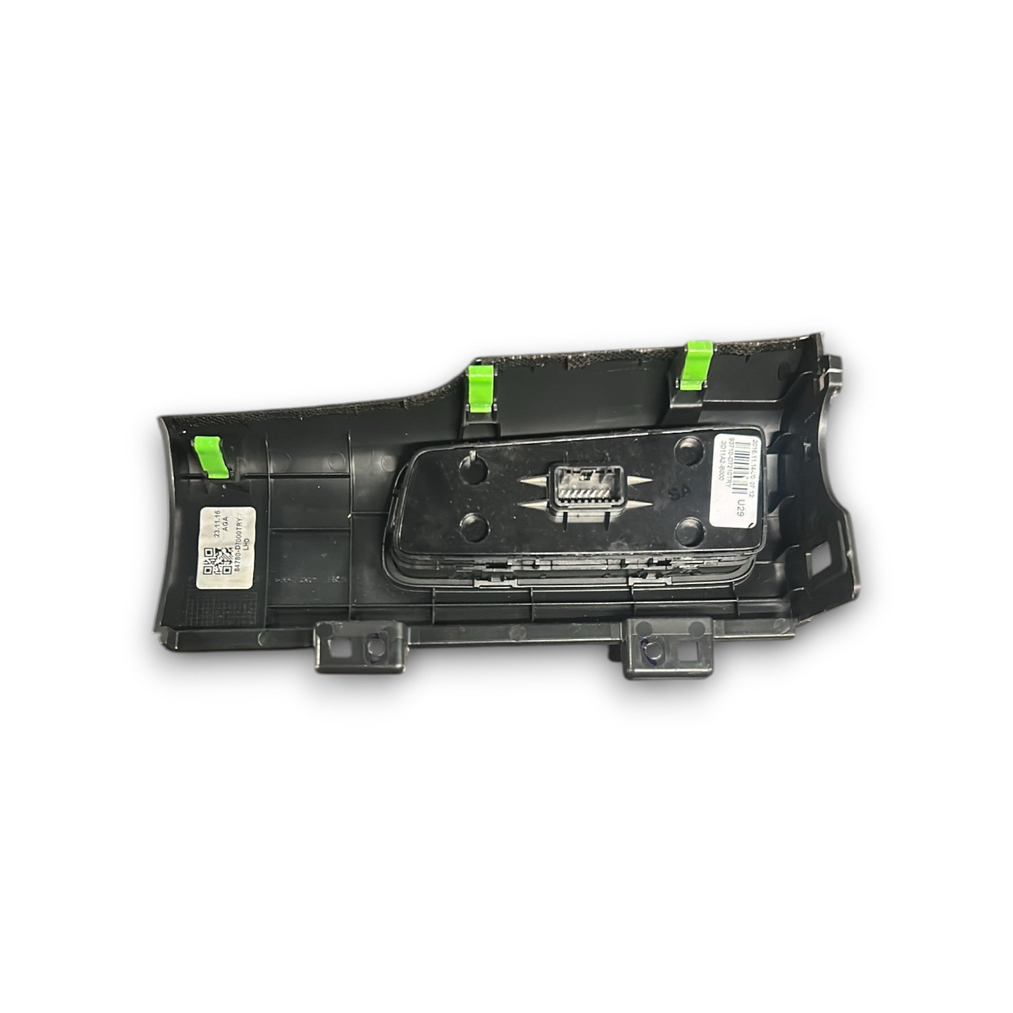Pulsantiera Multifunzione Hyundai Tucson cod.84780-D7000 (2015 > )