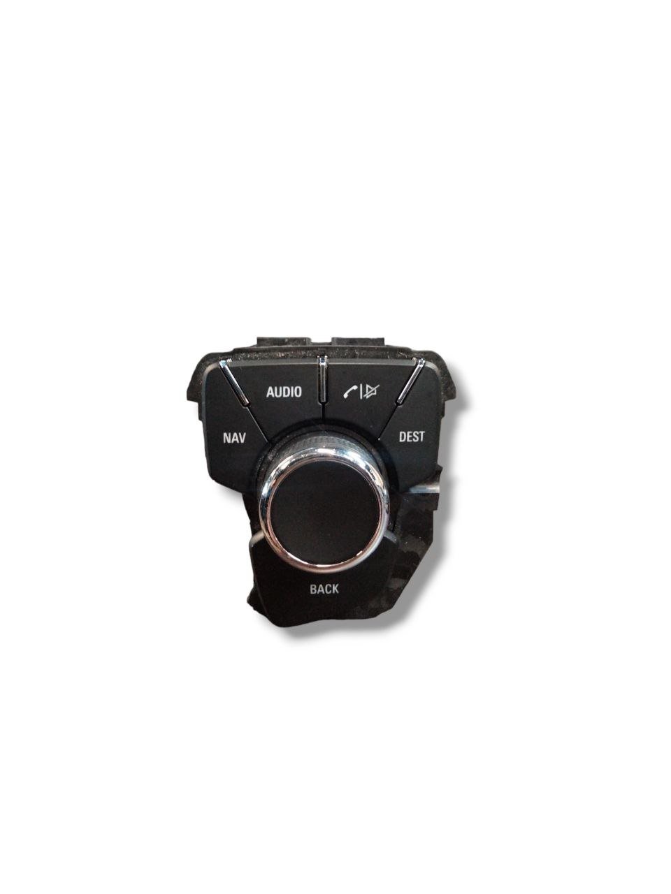 Pulsantiera multifunzione  Opel Insignia A (2008-2017) cod.13310070