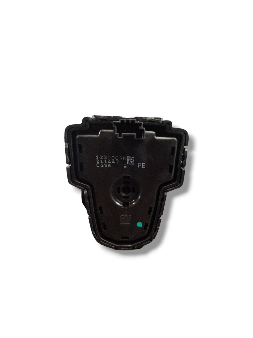 Pulsantiera multifunzione  Opel Insignia A (2008-2017) cod.13310070
