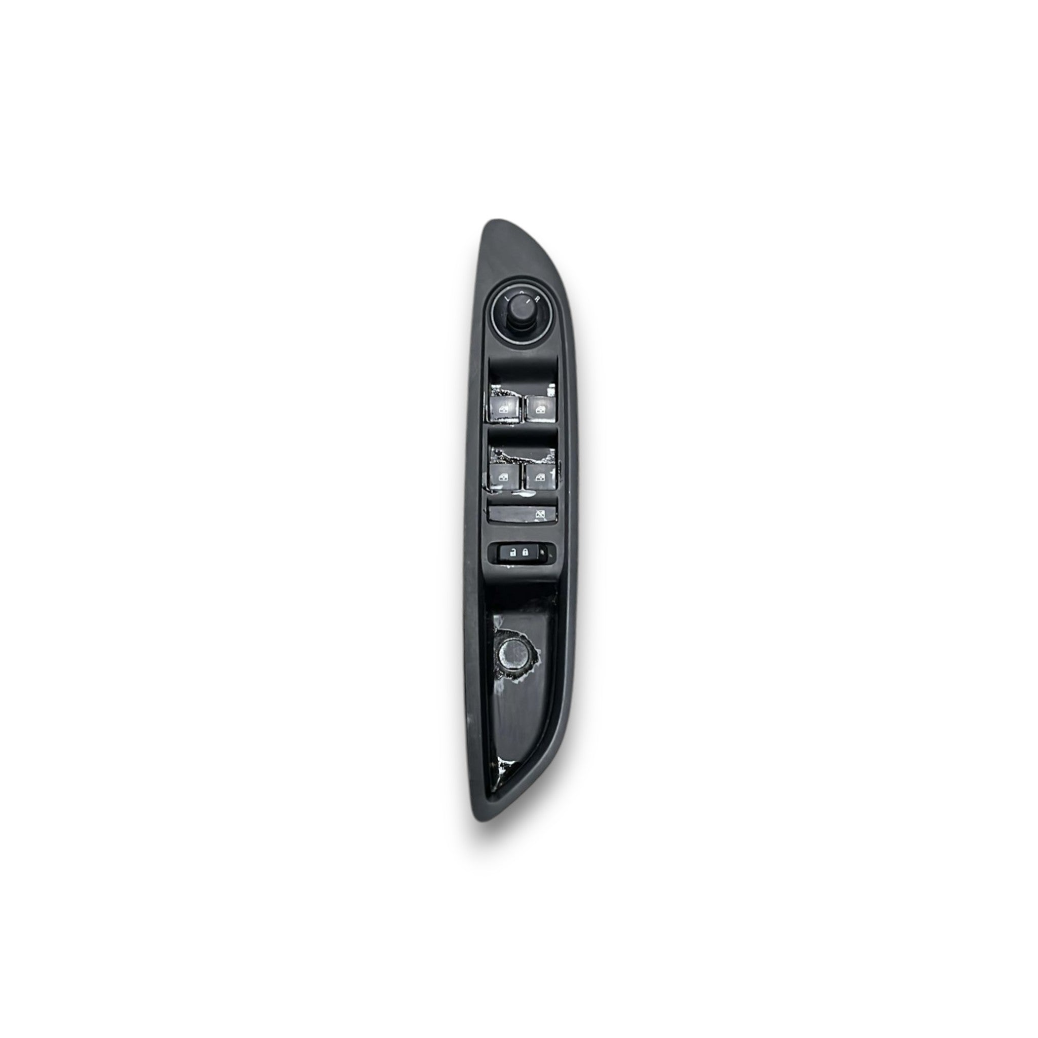 Pulsantiera Multifunzione Opel Mokka cod:95393863-600R (2012 >2019)