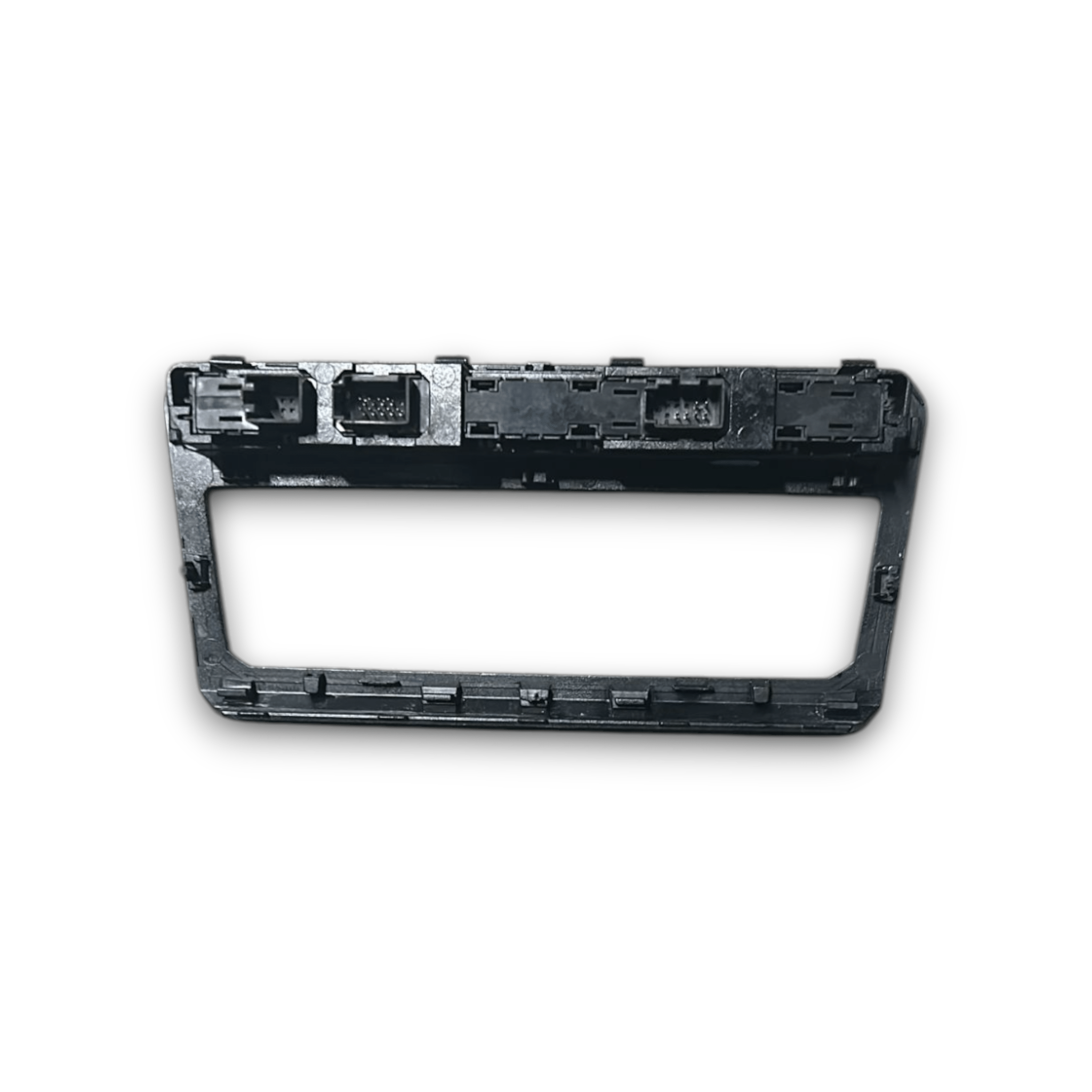 Pulsantiera Multifunzione Volkswagen T-cross (2019 >) cod:2GM863041 + Cornice