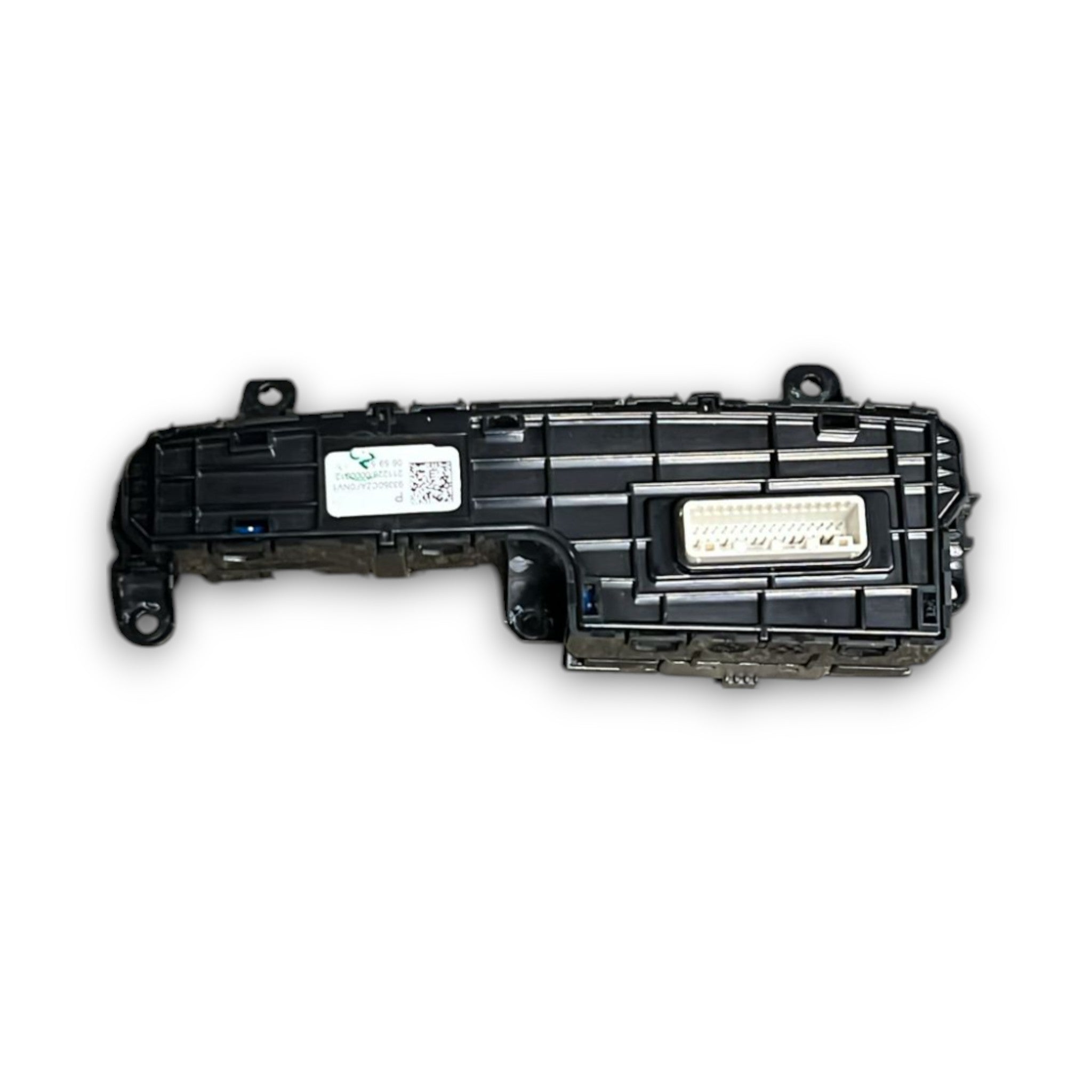 Pulsantiera Multifunzioni Hyundai Tucson cod:93350CZAF0NV1 (2015 >) +Selettore Modalità Di Guida